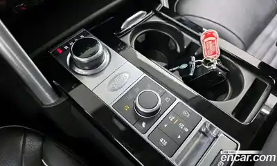 Land Rover Discovery 2020 3.0 Автомат в Москве № 166315, миниатюра 4