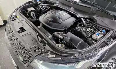 Land Rover Discovery 2020 3.0 Автомат в Москве № 166315, миниатюра 5