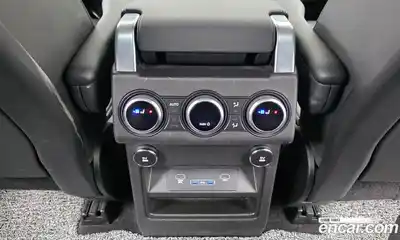 Land Rover Discovery 2020 3.0 Автомат в Москве № 166315, миниатюра 9