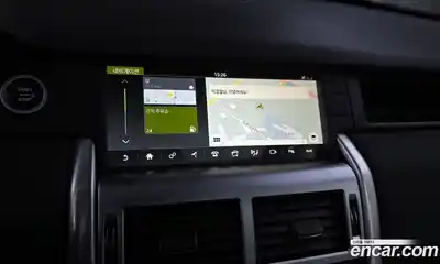 Land Rover Discovery Sport 2018 2.0 Автомат в Москве № 166399, миниатюра 11