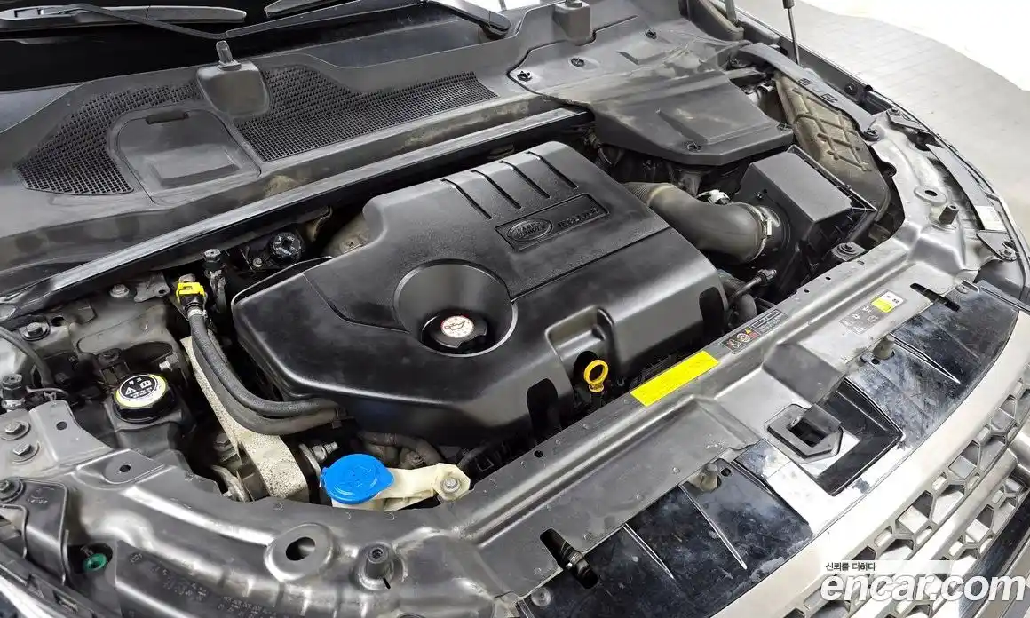 Land Rover Discovery Sport 2018 2.0 Автомат в Москве № 166399, фото 20