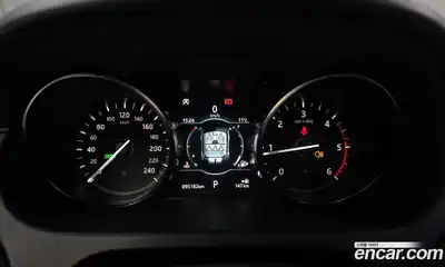 Land Rover Discovery Sport 2018 2.0 Автомат в Москве № 166399, миниатюра 2