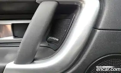 Land Rover Discovery Sport 2018 2.0 Автомат в Москве № 166399, миниатюра 5