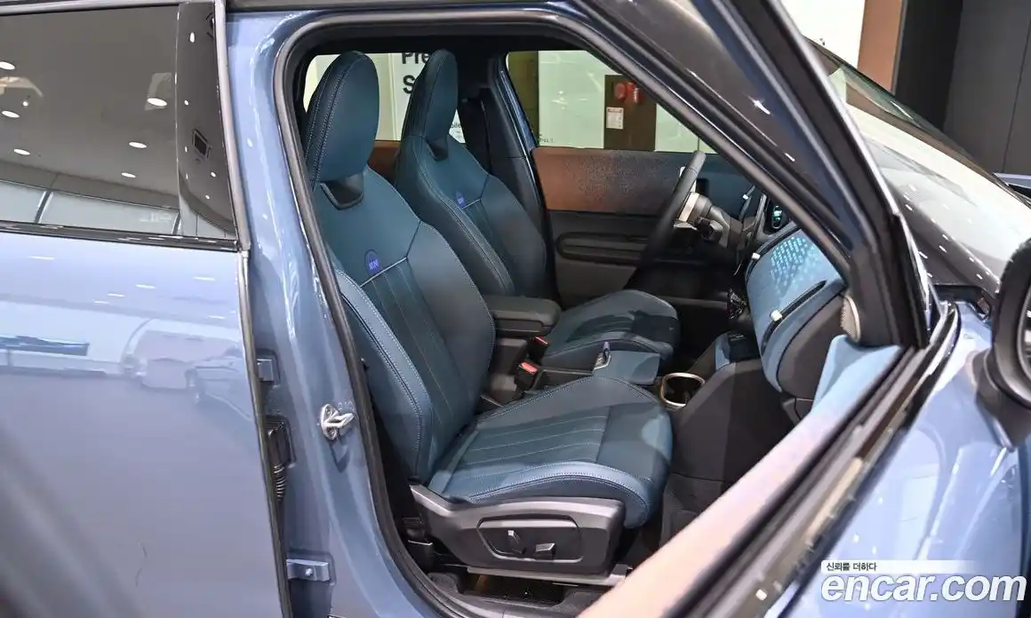 Mini Countryman 2025 2.0 Автомат в Москве № 167352, фото 11