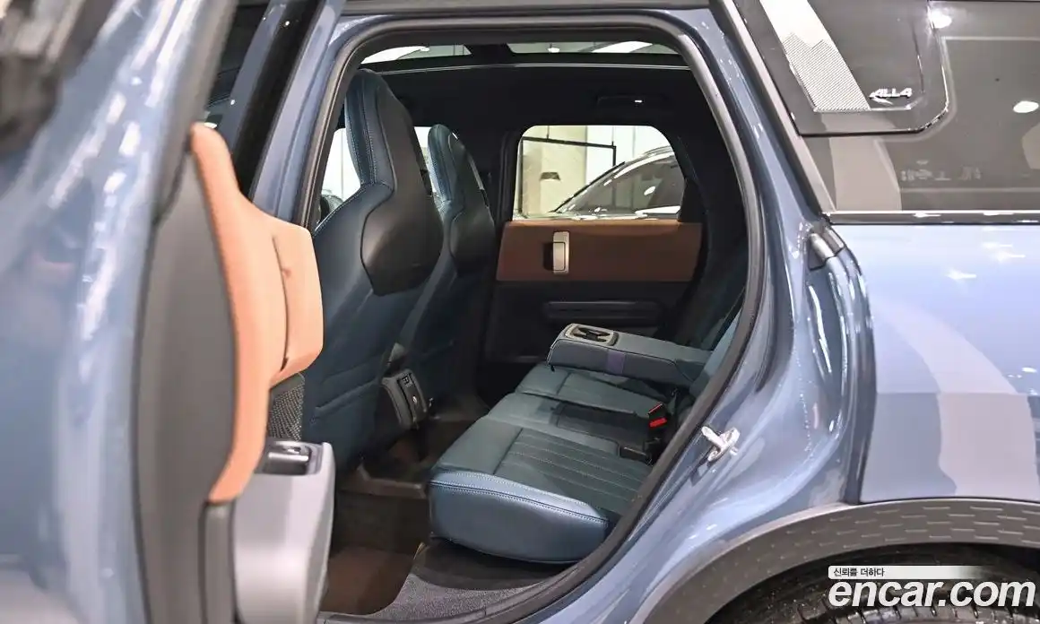 Mini Countryman 2025 2.0 Автомат в Москве № 167352, фото 12