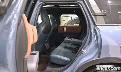 Mini Countryman 2025 2.0 Автомат в Москве № 167352, миниатюра 12