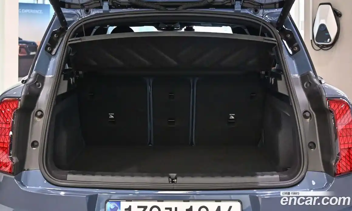 Mini Countryman 2025 2.0 Автомат в Москве № 167352, фото 13