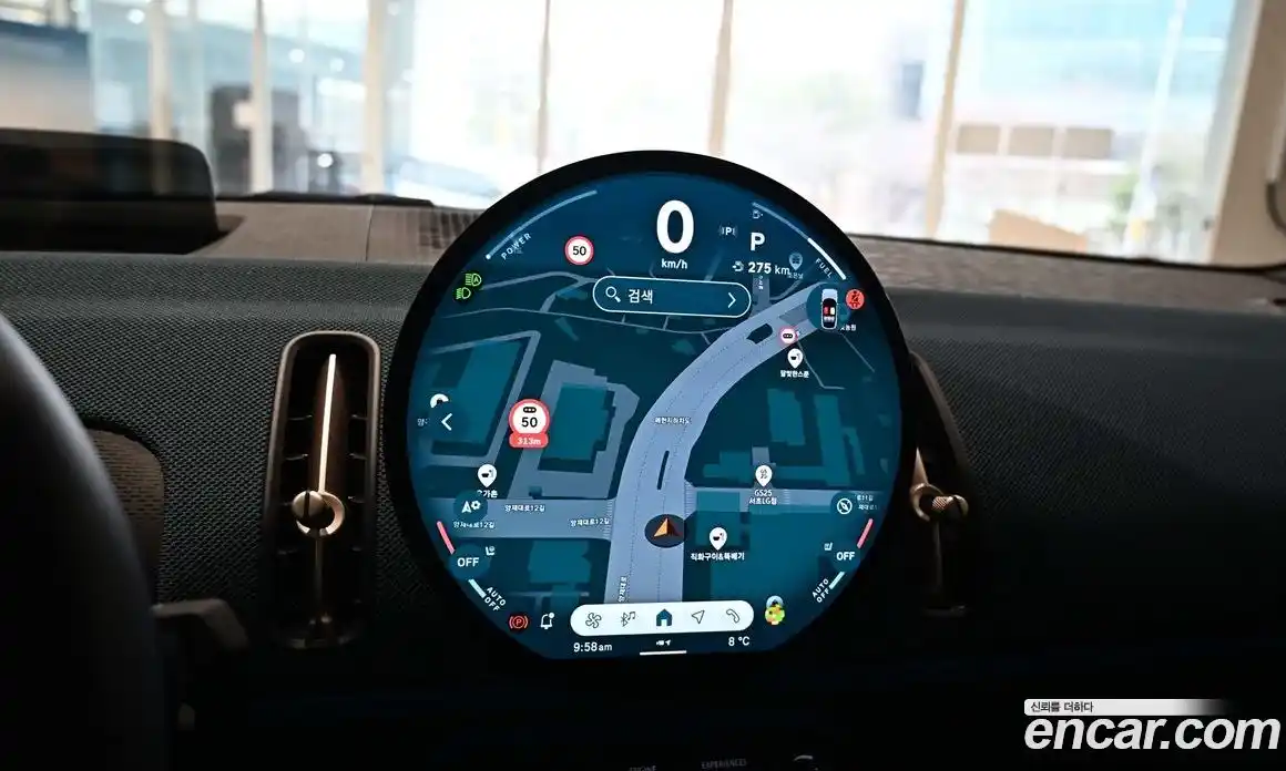 Mini Countryman 2025 2.0 Автомат в Москве № 167352, фото 16