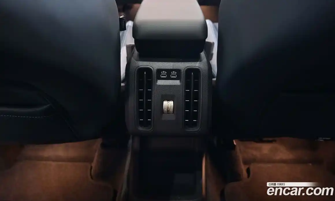 Mini Countryman 2025 2.0 Автомат в Москве № 167352, фото 18