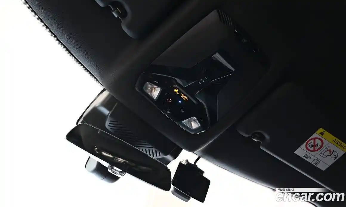 Mini Countryman 2025 2.0 Автомат в Москве № 167352, фото 20