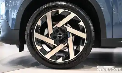 Mini Countryman 2025 2.0 Автомат в Москве № 167352, миниатюра 5