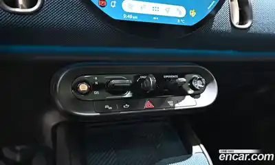 Mini Countryman 2025 2.0 Автомат в Москве № 167352, миниатюра 9