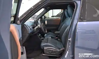 Mini Countryman 2025 2.0 Автомат в Москве № 167352, миниатюра 10