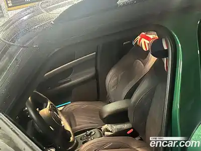 Mini Countryman 2023 2.0 Автомат в Москве № 167470, миниатюра 11