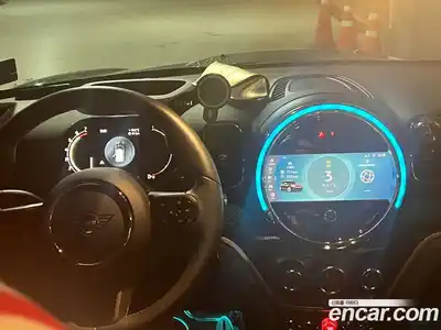 Mini Countryman 2023 2.0 Автомат в Москве № 167470, миниатюра 5