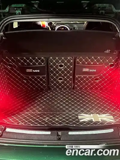 Mini Countryman 2023 2.0 Автомат в Москве № 167470, миниатюра 6