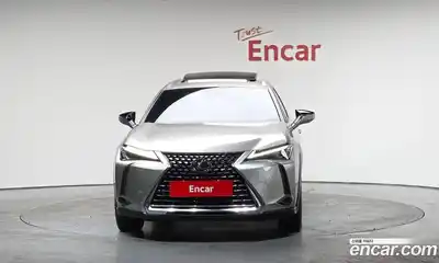 Lexus UX 2024 2.0 Автомат в Москве № 168011, миниатюра 5
