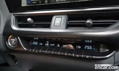 Lexus UX 2024 2.0 Автомат в Москве № 168011, миниатюра 10