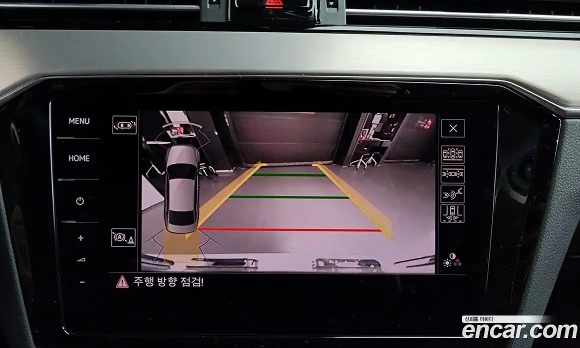 Volkswagen Passat 2021 2.0 Автомат в Москве № 168589, фото 15