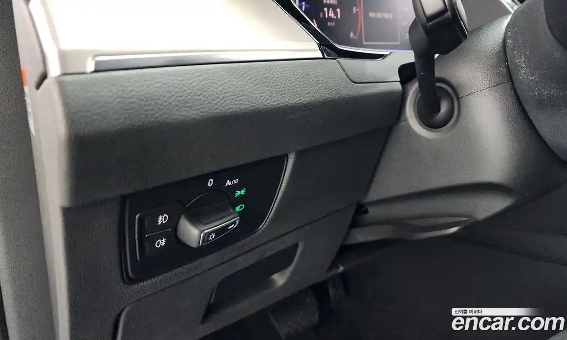 Volkswagen Passat 2021 2.0 Автомат в Москве № 168589, фото 18