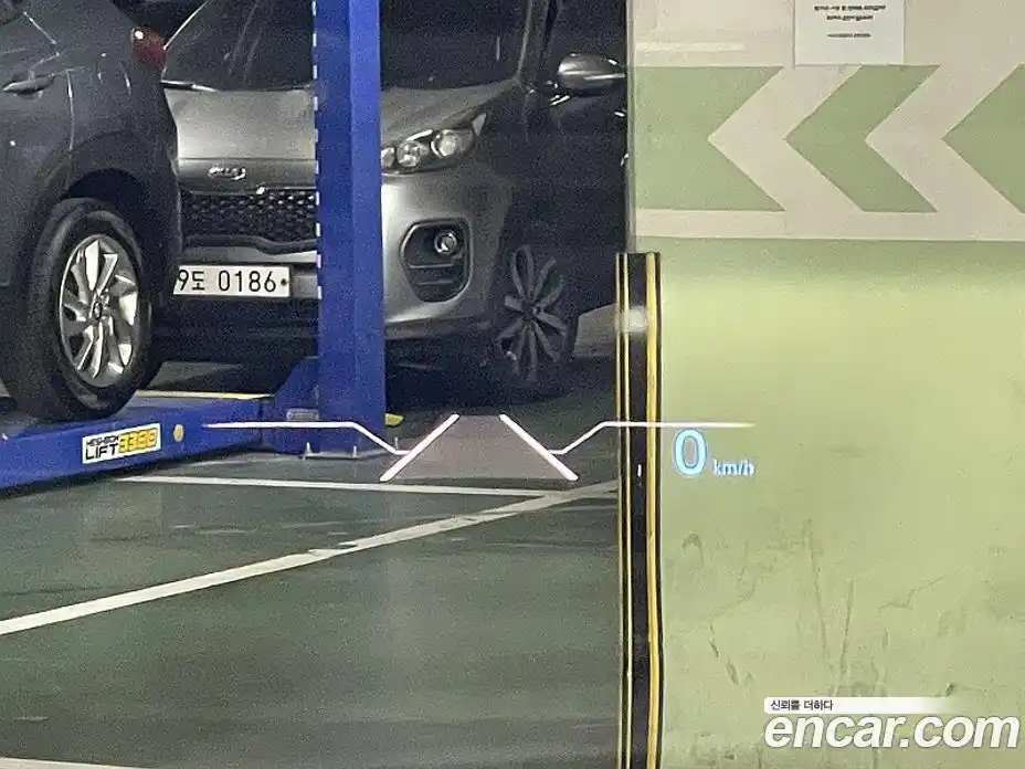 Volkswagen Touareg 2023 3.0 Автомат в Москве № 169168, фото 19