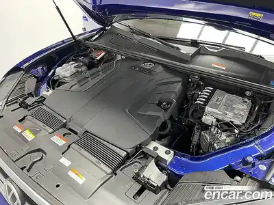 Volkswagen Touareg 2023 3.0 Автомат в Москве № 169168, миниатюра 6