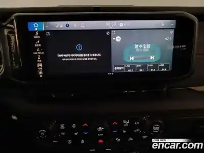 Jeep Wrangler 2025 2.0 Автомат в Москве № 169928, миниатюра 12