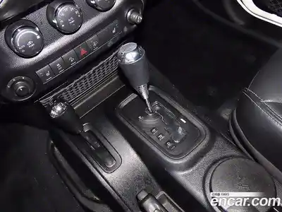 Jeep Wrangler 2014 2.8 Автомат в Москве № 170040, миниатюра 12