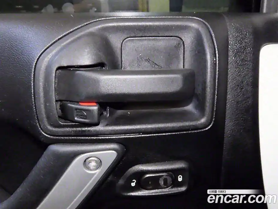 Jeep Wrangler 2014 2.8 Автомат в Москве № 170040, фото 14