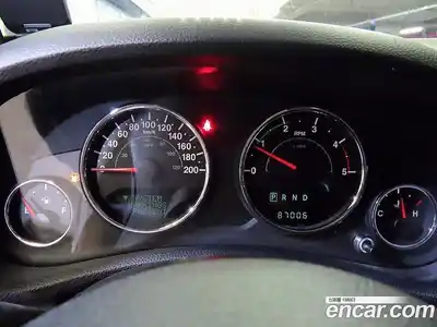 Jeep Wrangler 2014 2.8 Автомат в Москве № 170040, миниатюра 8