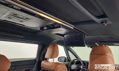 Toyota Alphard 2024 2.5 Автомат в Москве № 170272, миниатюра 6