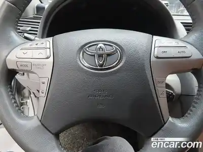 Toyota Camry 2011 2.5 Автомат в Москве № 170328, миниатюра 11