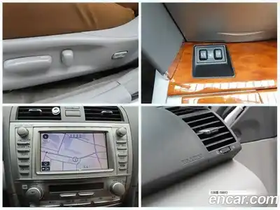 Toyota Camry 2011 2.5 Автомат в Москве № 170328, миниатюра 12