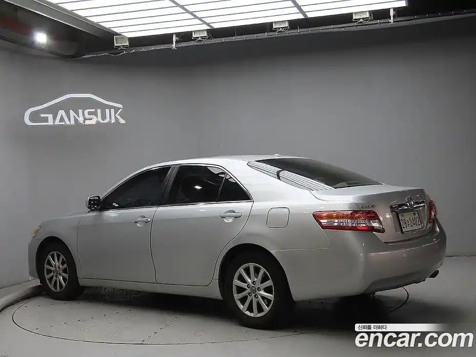 Toyota Camry 2011 2.5 Автомат в Москве № 170328, фото 14