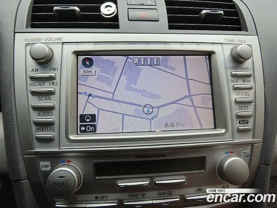 Toyota Camry 2011 2.5 Автомат в Москве № 170328, фото 15