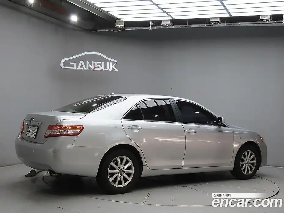 Toyota Camry 2011 2.5 Автомат в Москве № 170328, фото 17