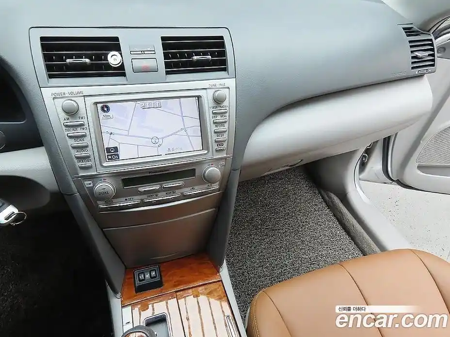 Toyota Camry 2011 2.5 Автомат в Москве № 170328, фото 19