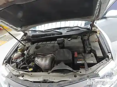 Toyota Camry 2011 2.5 Автомат в Москве № 170328, миниатюра 2