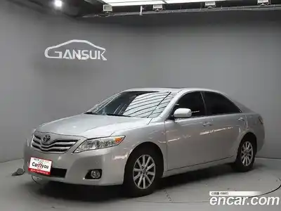 Toyota Camry 2011 2.5 Автомат в Москве № 170328, миниатюра 3