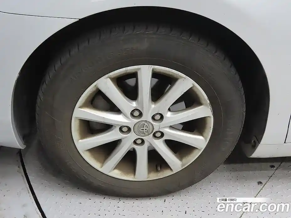 Toyota Camry 2011 2.5 Автомат в Москве № 170328, фото 5