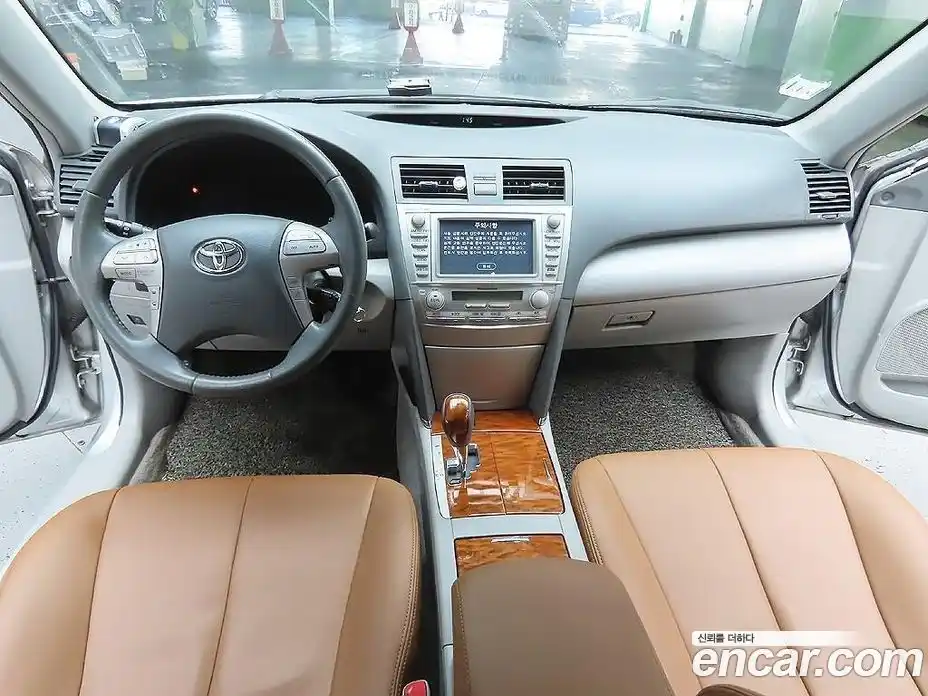 Toyota Camry 2011 2.5 Автомат в Москве № 170328, фото 7