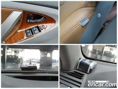 Toyota Camry 2011 2.5 Автомат в Москве № 170328, миниатюра 8