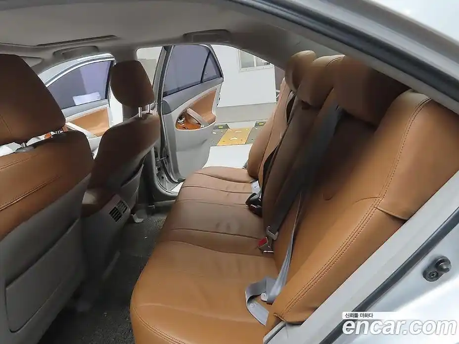 Toyota Camry 2011 2.5 Автомат в Москве № 170328, фото 9