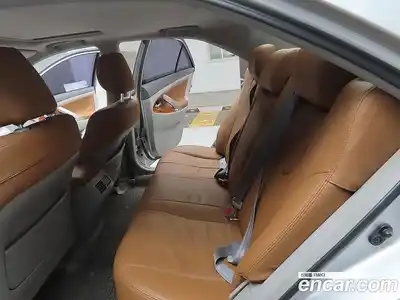 Toyota Camry 2011 2.5 Автомат в Москве № 170328, миниатюра 9