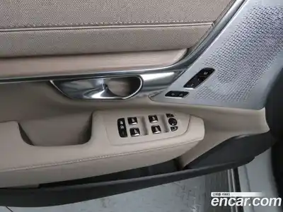 Volvo S90 2026 2.0 Автомат в Москве № 171244, миниатюра 11