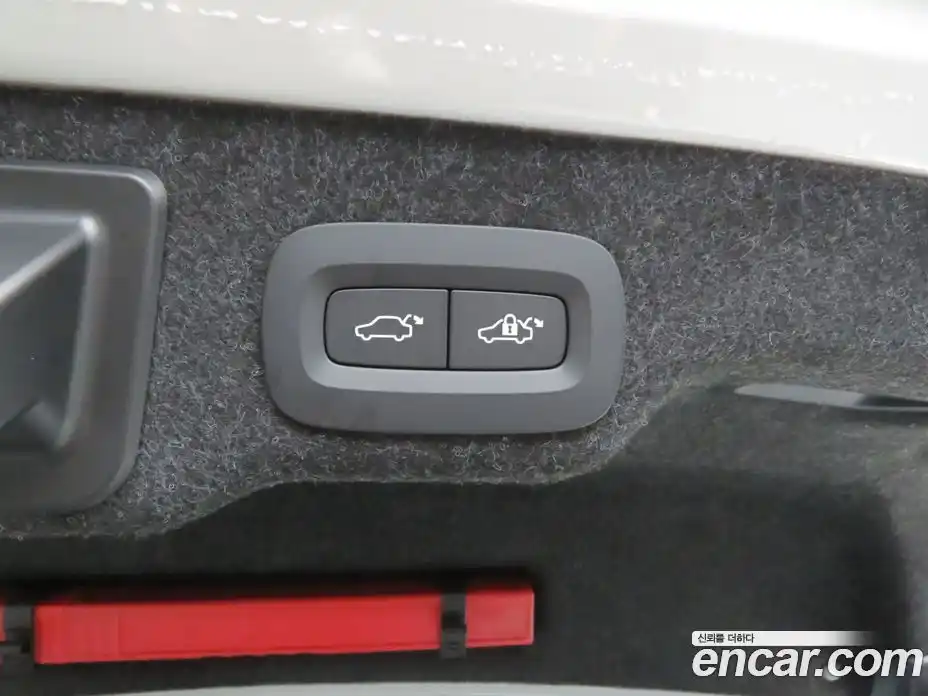 Volvo S90 2026 2.0 Автомат в Москве № 171244, фото 13