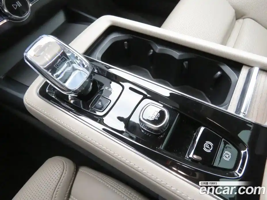 Volvo S90 2026 2.0 Автомат в Москве № 171244, фото 18