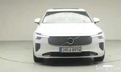 Volvo S90 2026 2.0 Автомат в Москве № 171244, миниатюра 2