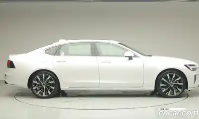 Volvo S90 2026 2.0 Автомат в Москве № 171244, миниатюра 3