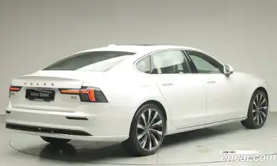 Volvo S90 2026 2.0 Автомат в Москве № 171244, миниатюра 4